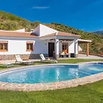 La Diosa By Ruralidays Tatil Evi