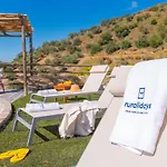 La Diosa By Ruralidays Tatil Evi *