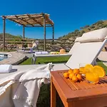 Tatil Evi La Diosa By Ruralidays *