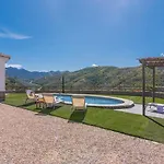 Tatil Evi La Diosa By Ruralidays *